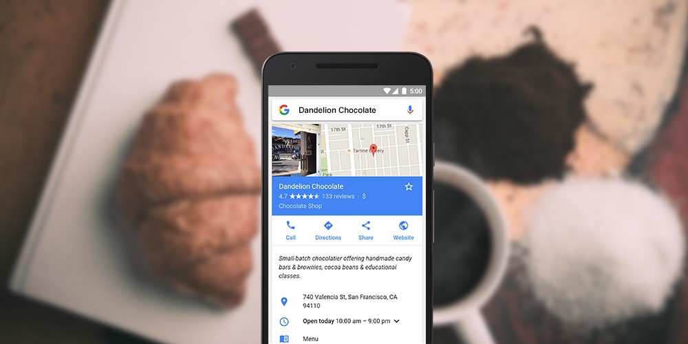 How to get your company listed with Google Business How to get your company listed with Google Business image
