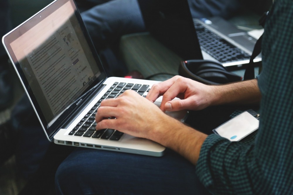 How to choose a good domain name for your website How to choose a good domain name for your website image