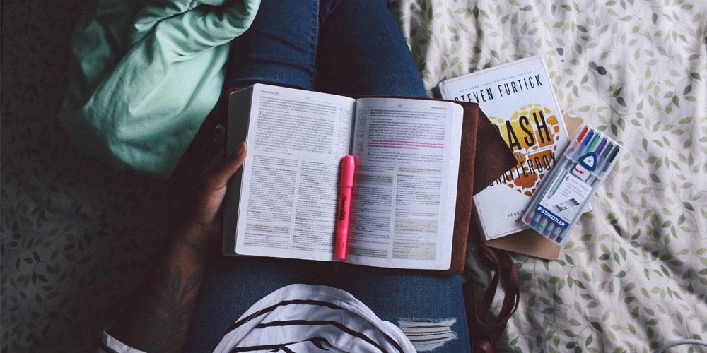 How to read faster and be more productive How to read faster and be more productive image